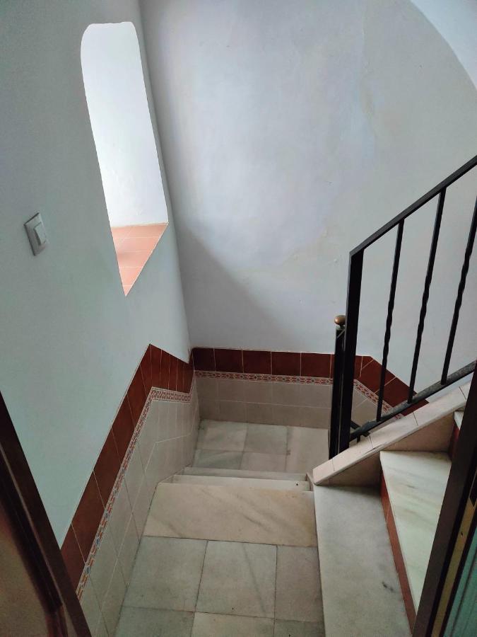 Cdz - Suarez De Salazar 1 Apartment Cádiz Exterior photo